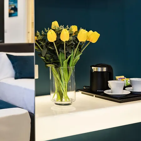 La Lepre Nocleg ze śniadaniem Neapol