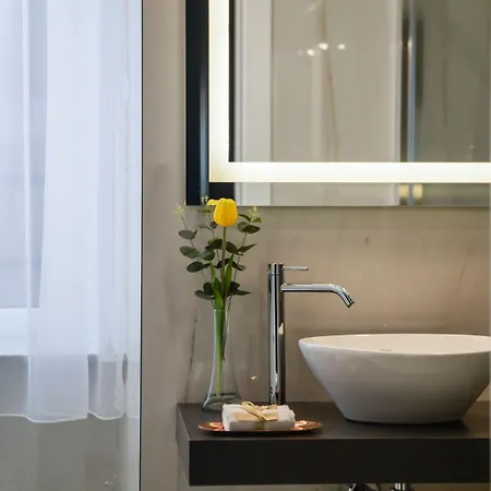 Nocleg ze śniadaniem La Lepre Neapol