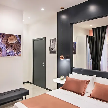 La Lepre Nocleg ze śniadaniem 4*