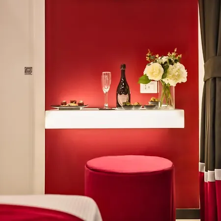 La Lepre Nocleg ze śniadaniem Neapol