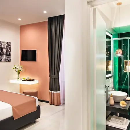 La Lepre Nocleg ze śniadaniem