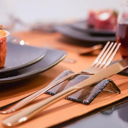 Nocleg ze śniadaniem La Lepre Neapol