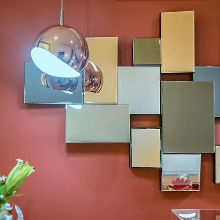 Nocleg ze śniadaniem La Lepre