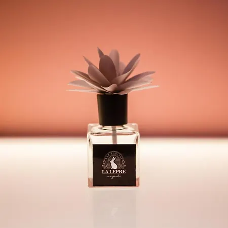 Nocleg ze śniadaniem La Lepre