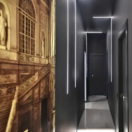 La Lepre Nocleg ze śniadaniem 4*