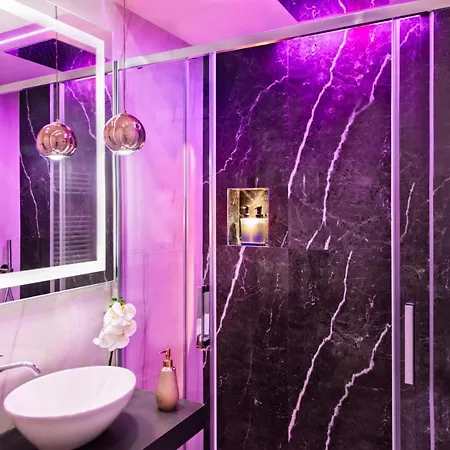 Nocleg ze śniadaniem La Lepre Neapol