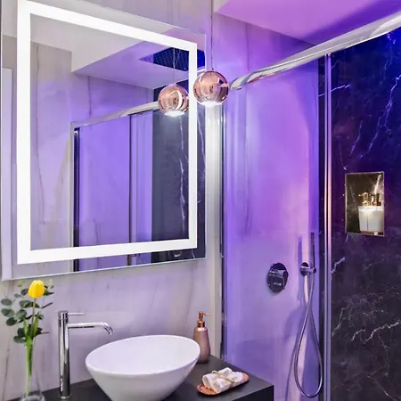 La Lepre Nocleg ze śniadaniem 4*