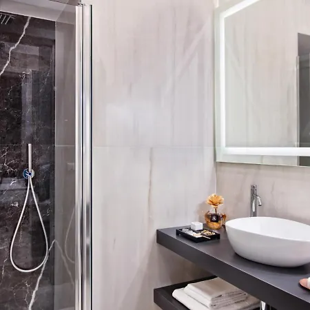 Nocleg ze śniadaniem La Lepre Neapol