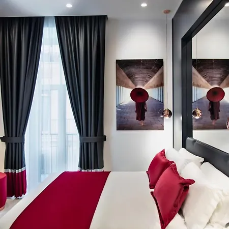 La Lepre Nocleg ze śniadaniem