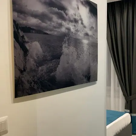 Nocleg ze śniadaniem La Lepre