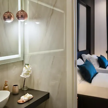 La Lepre Nocleg ze śniadaniem