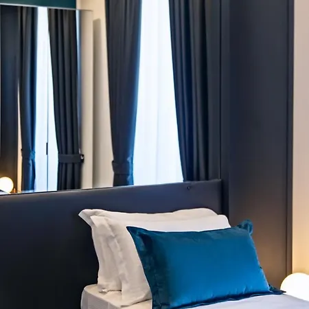 La Lepre Nocleg ze śniadaniem 4*