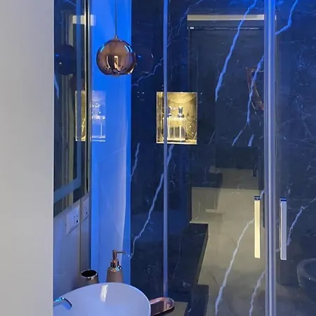 Nocleg ze śniadaniem La Lepre 4*