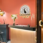 La Lepre Bed & Breakfast