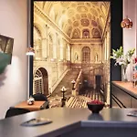 Bed & Breakfast La Lepre Neapel