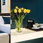 Bed & Breakfast La Lepre Neapel