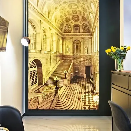 La Lepre Bed & Breakfast Naples