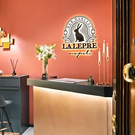 La Lepre 住宿加早餐酒店