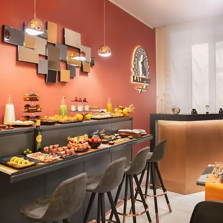 住宿加早餐酒店 La Lepre