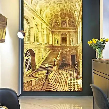 La Lepre Nocleg ze śniadaniem