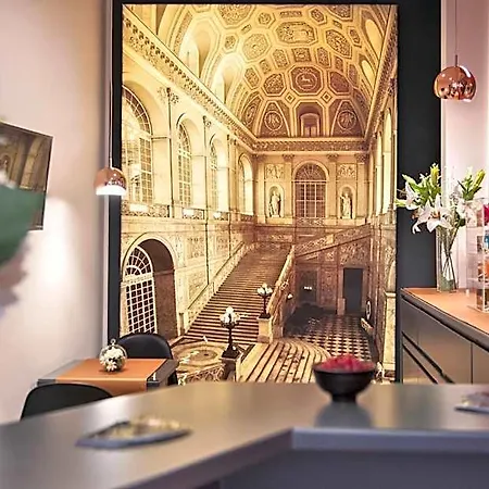 Nocleg ze śniadaniem La Lepre 4*
