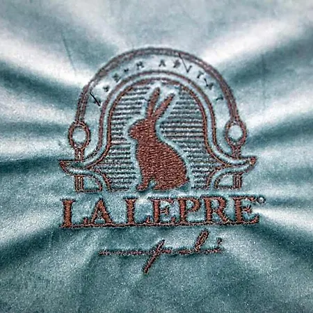 Nocleg ze śniadaniem La Lepre Neapol