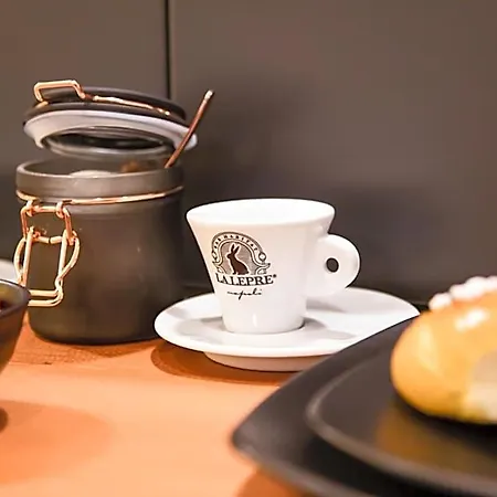 La Lepre Frühstückspension 4*