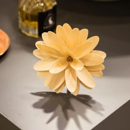 La Lepre 4* ナポリ