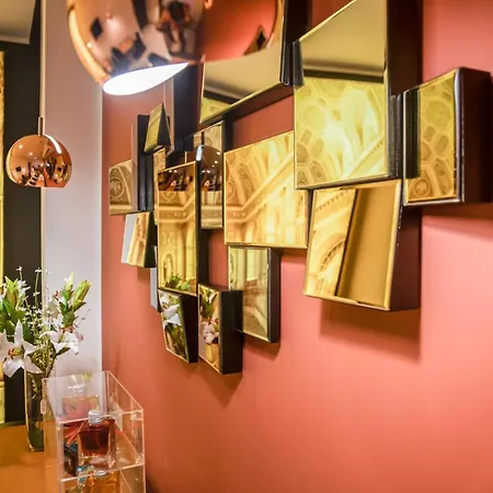 La Lepre Bed & Breakfast 4*