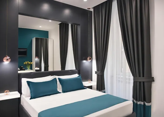 Bed & Breakfast La Lepre Neapel