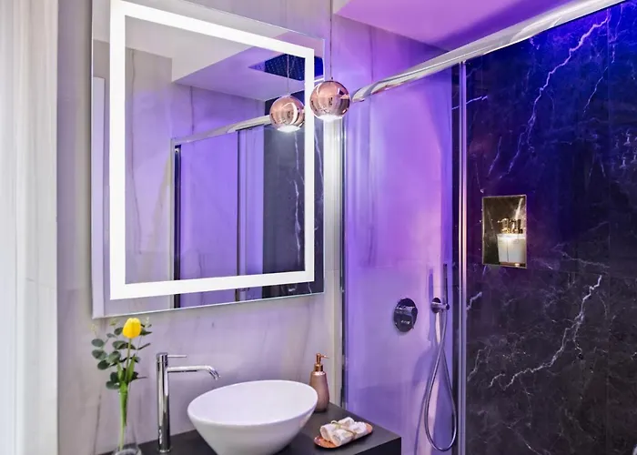 La Lepre Bed & Breakfast 4*