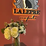 Panzió La Lepre