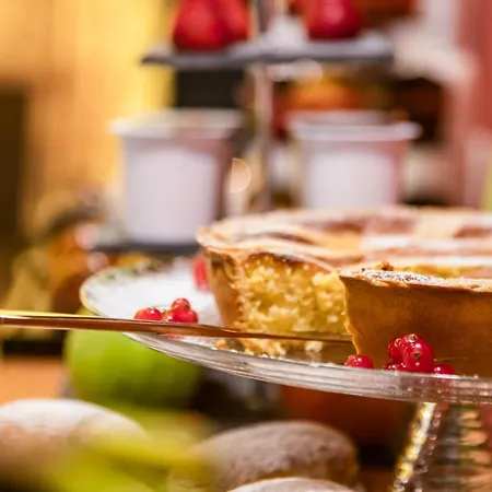 فندق مبيت وإفطار La Lepre