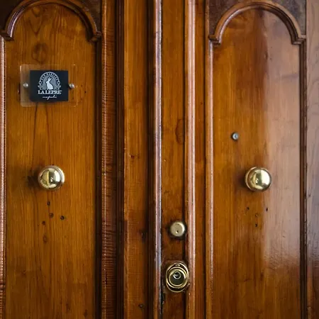 فندق مبيت وإفطار La Lepre 4*