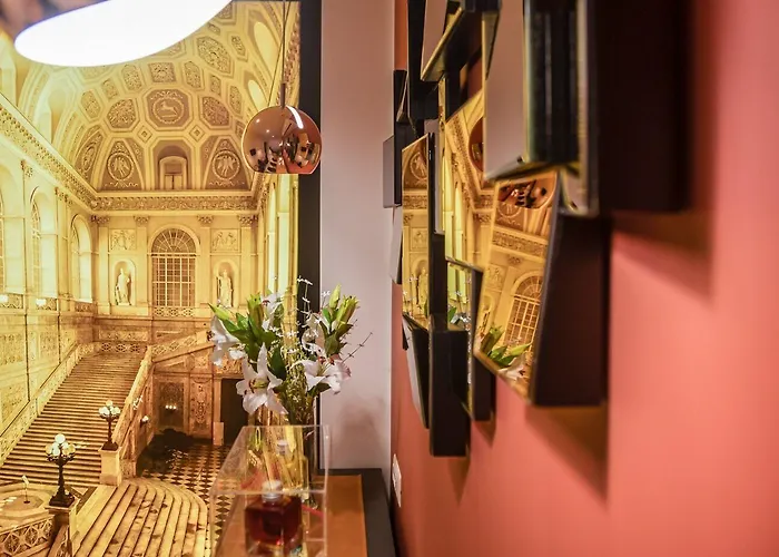 La Lepre 4* نابولي