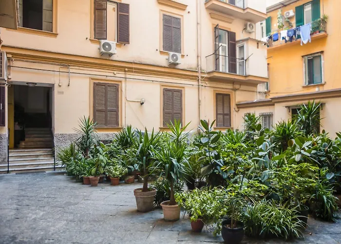 La Lepre فندق مبيت وإفطار