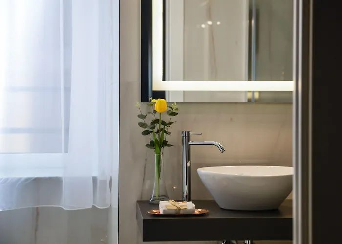 فندق مبيت وإفطار La Lepre نابولي