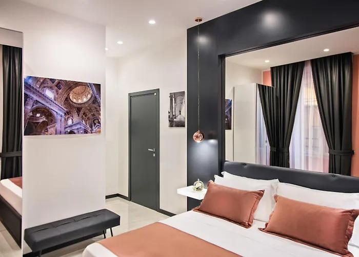 La Lepre فندق مبيت وإفطار 4*