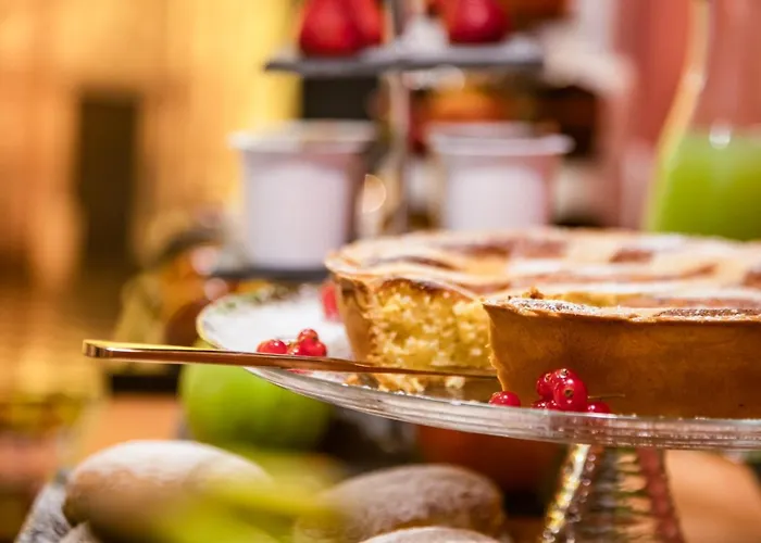 Bed & Breakfast La Lepre