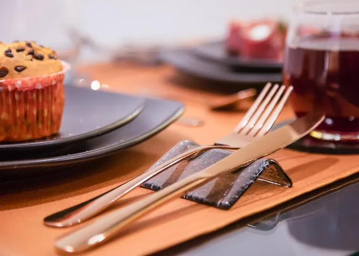 فندق مبيت وإفطار La Lepre نابولي