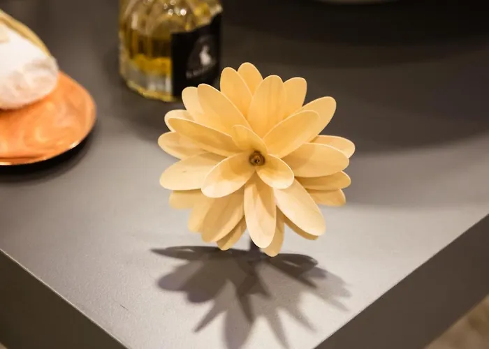 La Lepre 4* نابولي