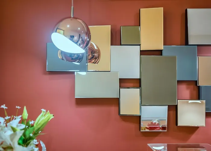 فندق مبيت وإفطار La Lepre