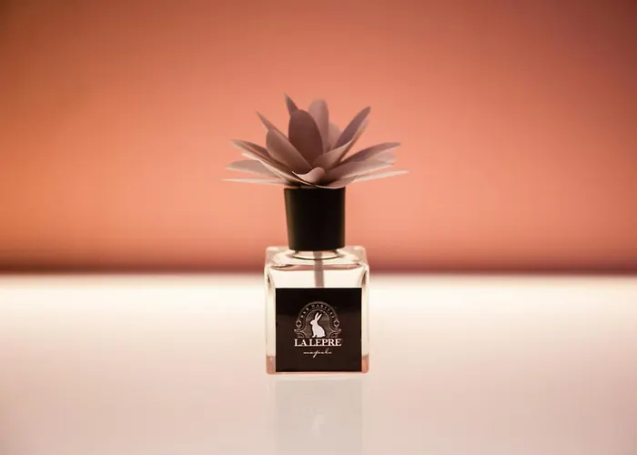 فندق مبيت وإفطار La Lepre