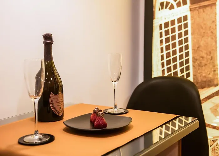 Bed & Breakfast La Lepre