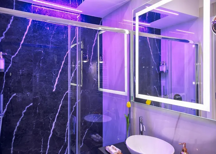 La Lepre فندق مبيت وإفطار 4*