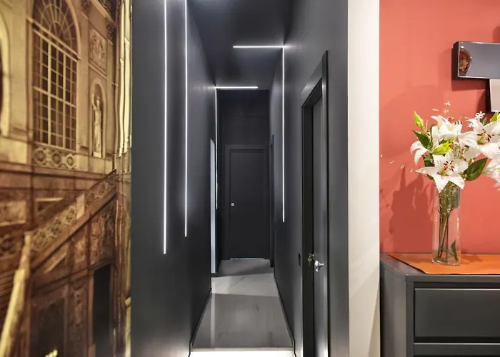 La Lepre فندق مبيت وإفطار