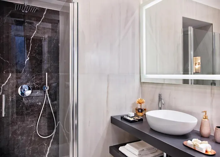 فندق مبيت وإفطار La Lepre نابولي