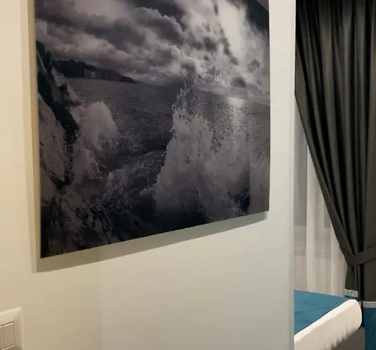 فندق مبيت وإفطار La Lepre