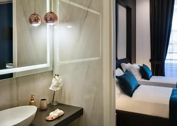 La Lepre فندق مبيت وإفطار