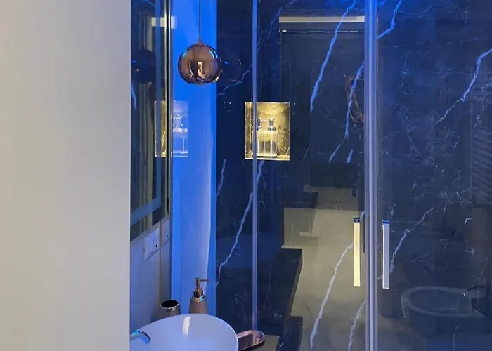 فندق مبيت وإفطار La Lepre 4*